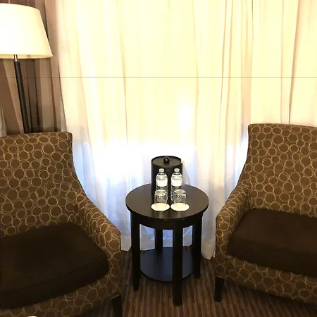 Atlantica Hotel Halifax-3