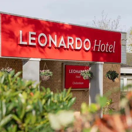 Leonardo Hotel Cheltenham-2