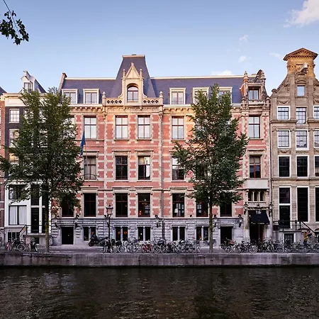 The Hoxton, Amsterdam-2