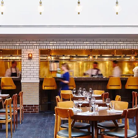The Hoxton, Amsterdam-3