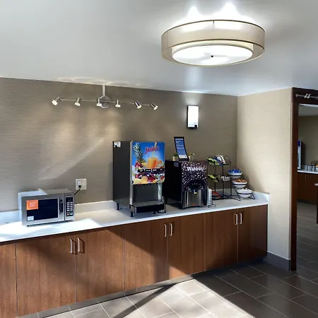 Comfort Inn University-3