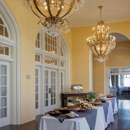 Grand Galvez Resort, Autograph Collection-3