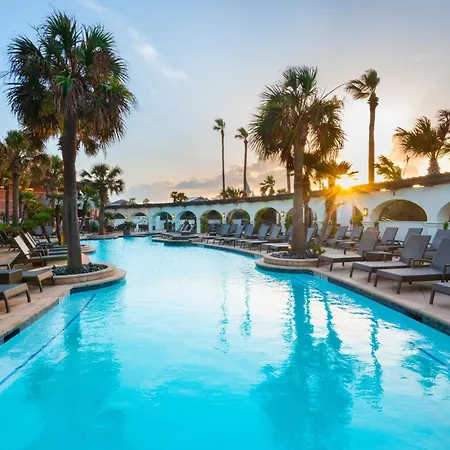 Grand Galvez Resort, Autograph Collection-2