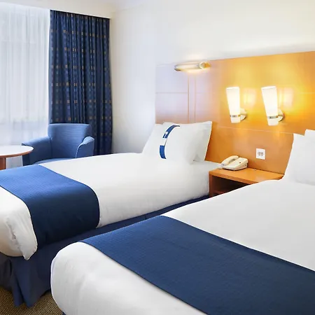 Holiday Inn York By Ihg-2