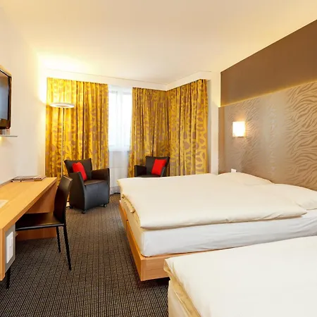Hotel Metropol Basel-3