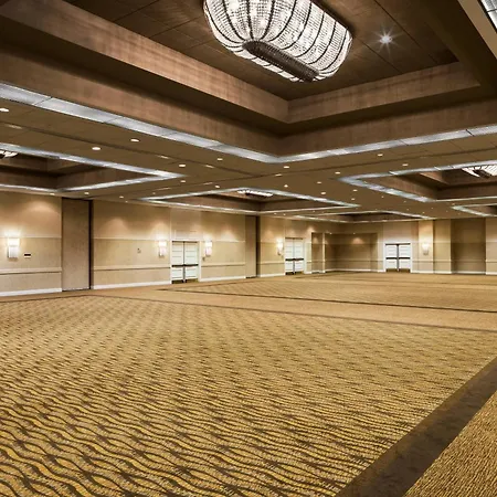 Sheraton Charlotte Airport-3