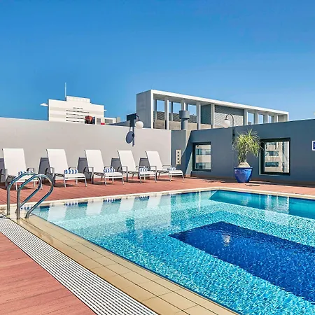 Mercure Perth-2