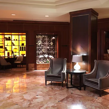 The Yorkville Royal Sonesta Hotel Toronto-2