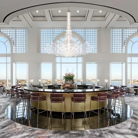 The Westin New Orleans-3