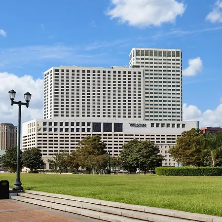 The Westin New Orleans-2