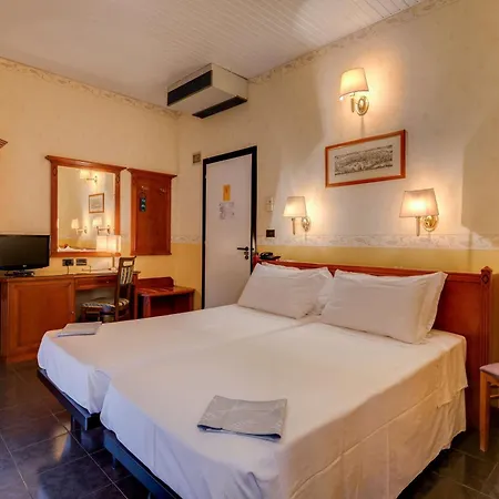 Hotel San Donato - Bologna Centro-2