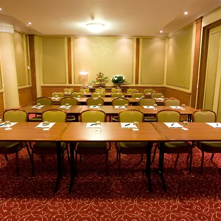Profilhotels Copenhagen Plaza-3