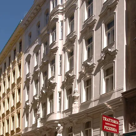 Graben Hotel-3