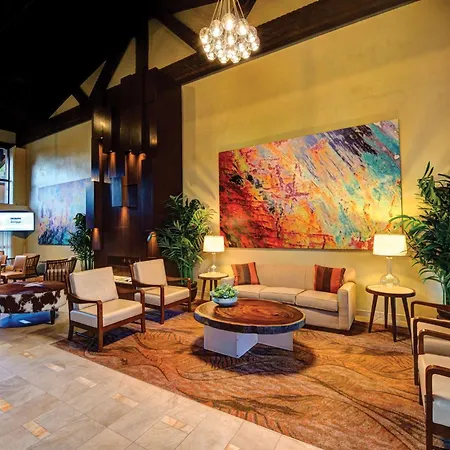 Doubletree Suites By Hilton Tucson-Williams Center-2