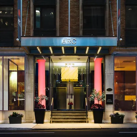 Arc The Hotel-3