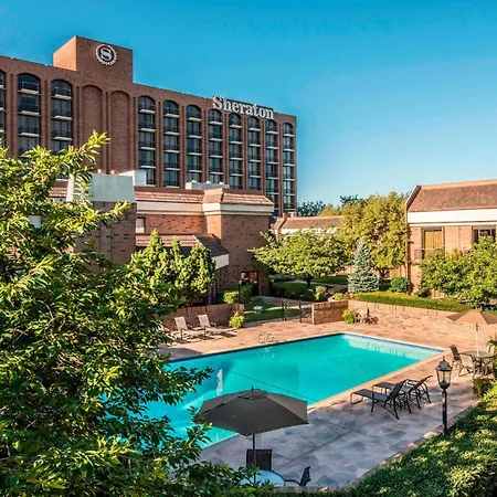 Sheraton Salt Lake City-2