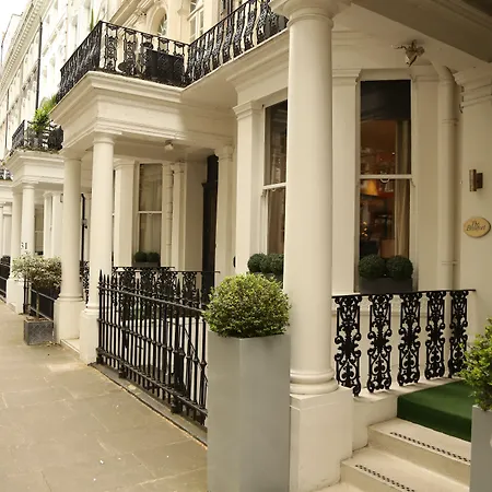 The Beaufort Hotel-3