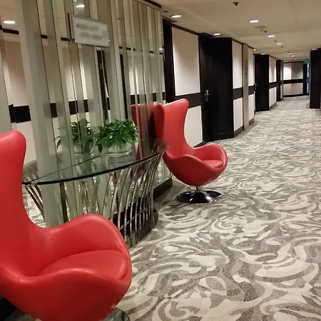 Regal Riverside Hotel-2