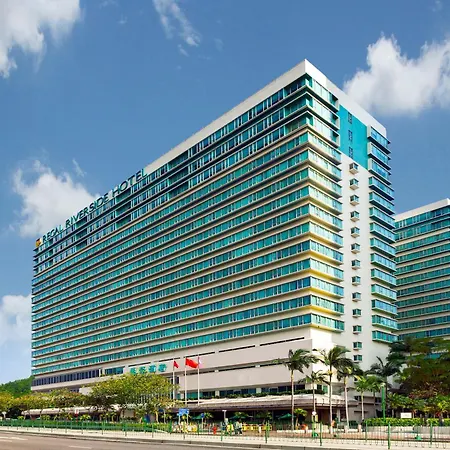 Regal Riverside Hotel-3
