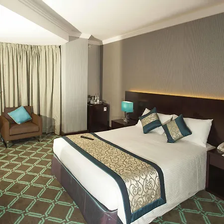 Novel Hotel City Center-2