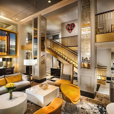 Staypineapple, An Elegant Hotel, Union Square-3
