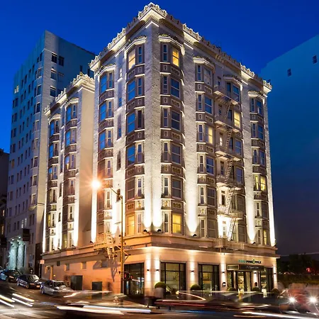 Staypineapple, An Elegant Hotel, Union Square-2