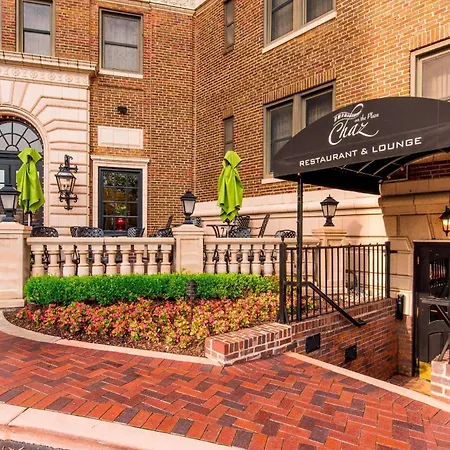 The Raphael Hotel, Autograph Collection-2