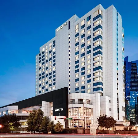 The Westin Buckhead Atlanta-2
