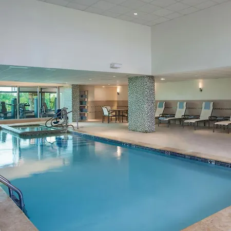 The Westin Southfield Detroit-3