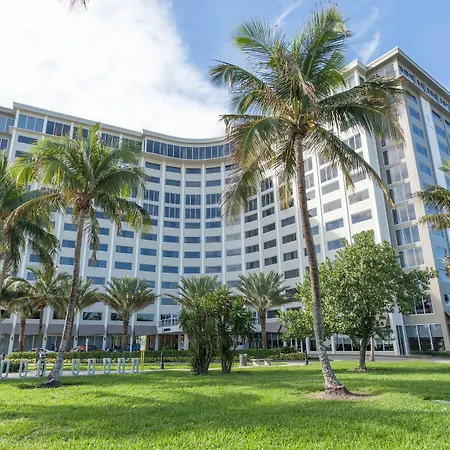 Sonesta Fort Lauderdale Beach-2