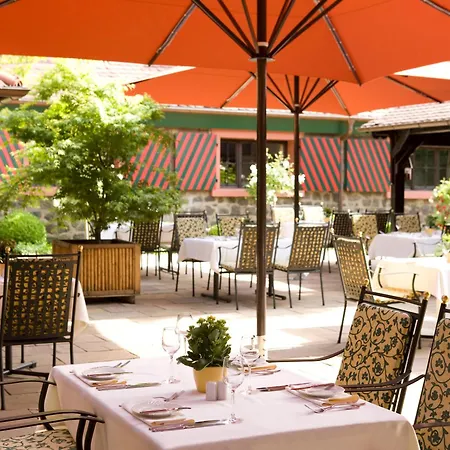 Steigenberger Airport Hotel Frankfurt-3