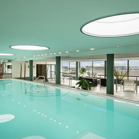 Steigenberger Airport Hotel Frankfurt-2