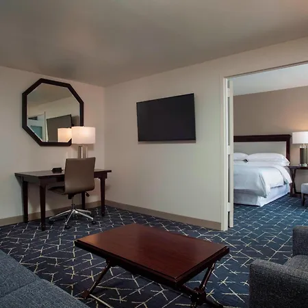 Sheraton Norfolk Waterside Hotel-3