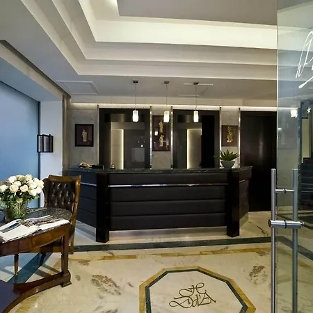 Duca D'Alba Hotel - Chateaux & Hotels Collection-3