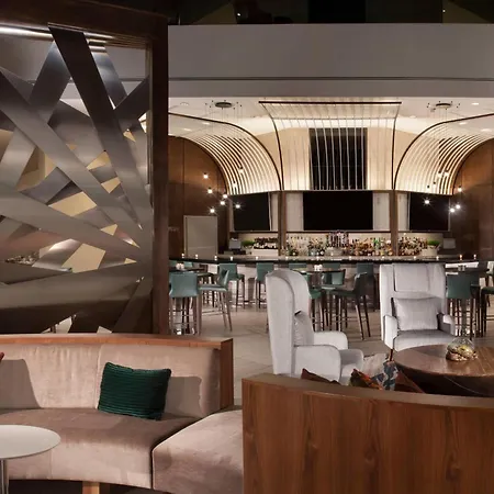 The Westin Dallas Park Central-2