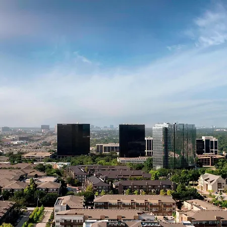 The Westin Dallas Park Central-3