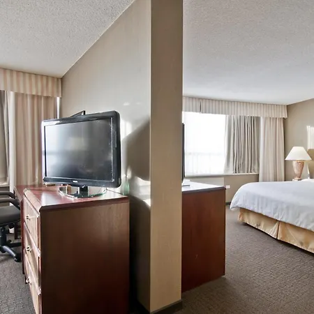 Chateau Lacombe Hotel-3