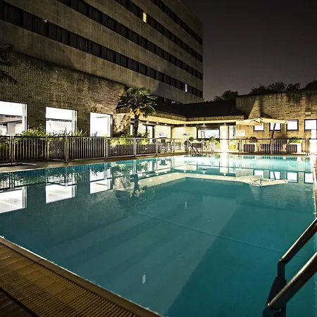 Novotel Milano Nord Ca' Granda-3