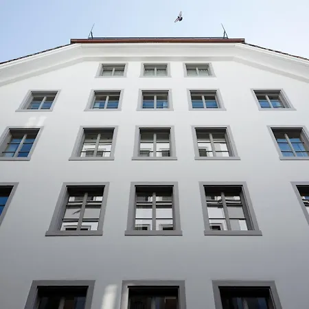 Boutique Hotel Helmhaus Zuerich-2