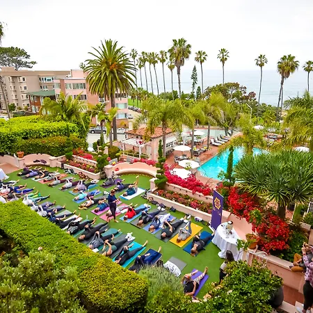 La Valencia Hotel-2