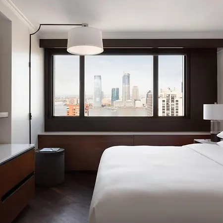 New York Marriott Downtown-2