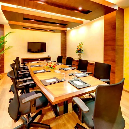 Kenilworth Hotel, Kolkata-2