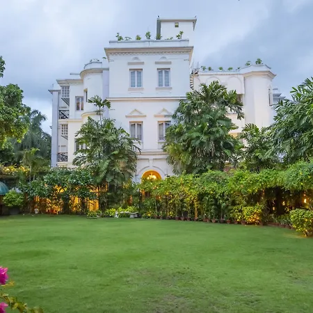 Kenilworth Hotel, Kolkata-3