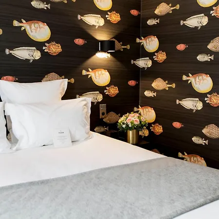 Hotel Mathis Elysees-3