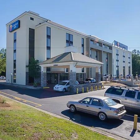 Comfort Inn & Suites Durham Near Duke University-2