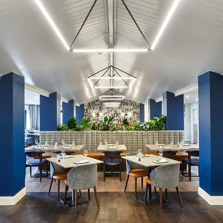Delta Hotels By Marriott Milton Keynes-2