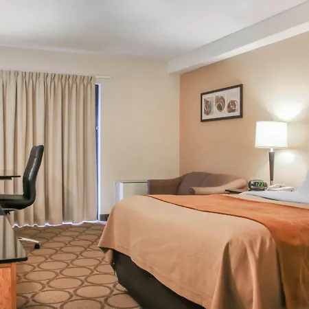 Comfort Inn West-3