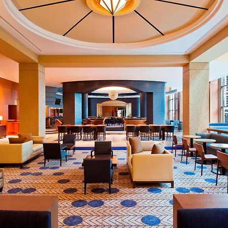 Sheraton Grand Chicago Riverwalk-2