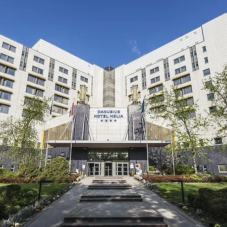 Danubius Hotel Helia-2