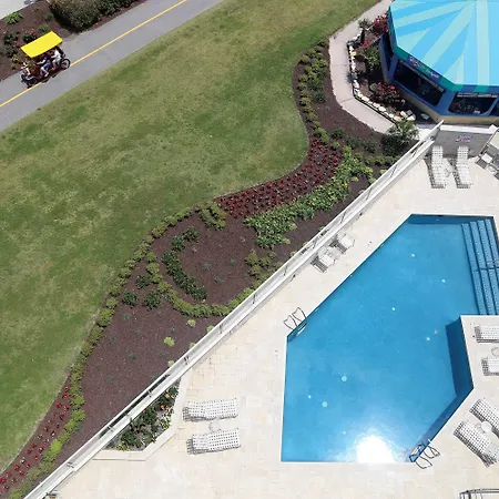 Surfbreak Virginia Beach Oceanfront, An Ascend Collection Hotel-3